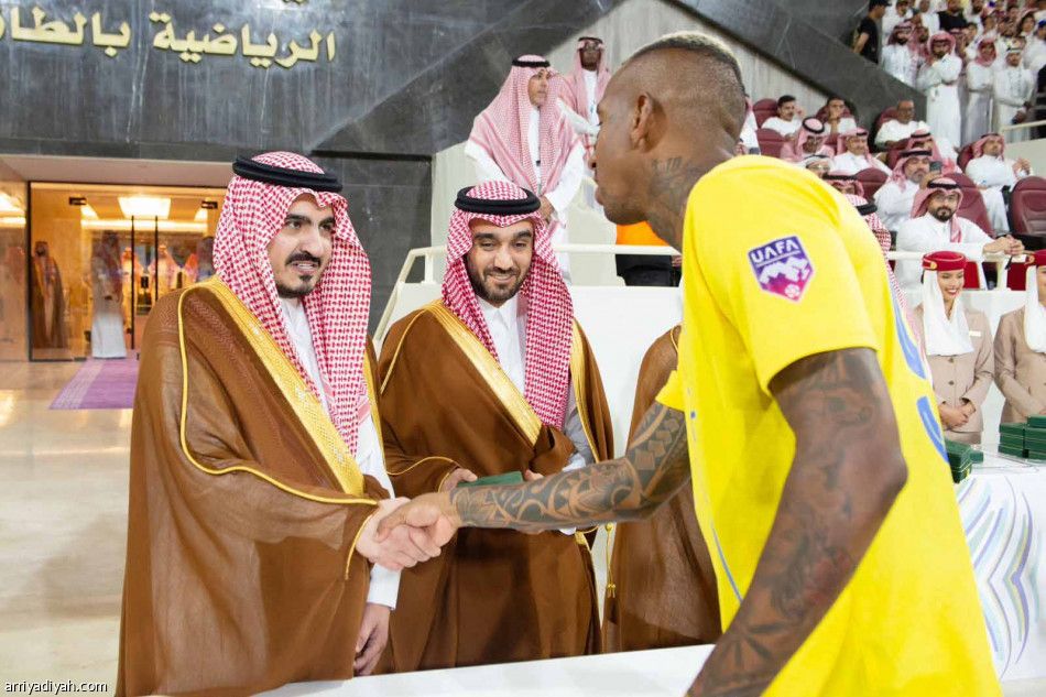 النصر.. البطل 20