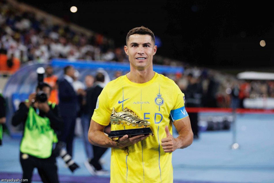 كريس.. الأسطورة الخالدة