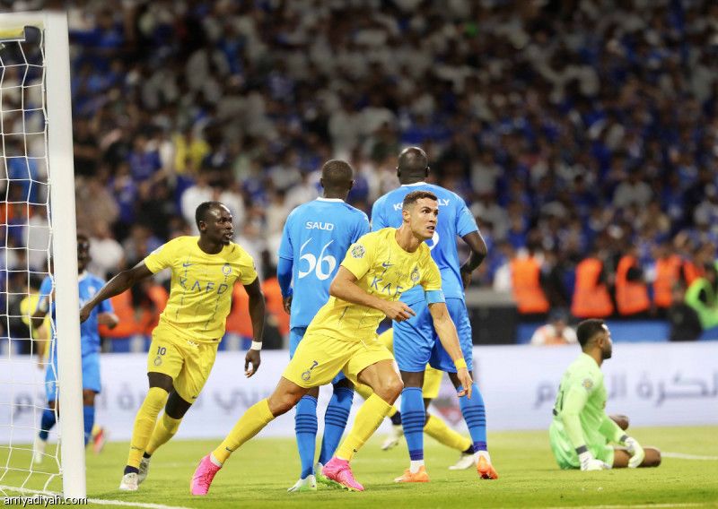 النصر.. البطل 20