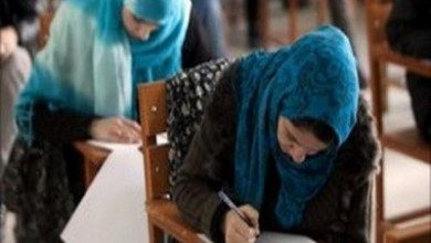 “طالبان”: مستعدون لإعادة الفتيات إلى الجامعات