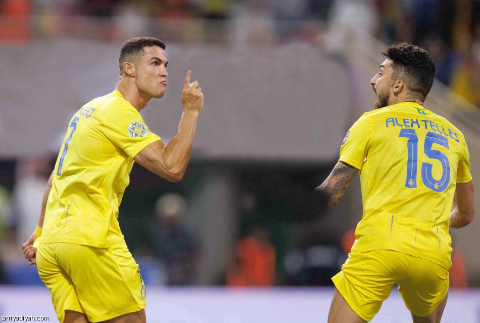 كريس.. الأسطورة الخالدة