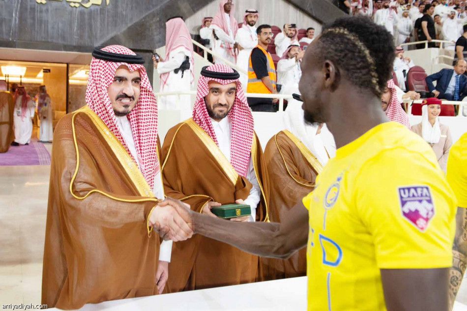 النصر.. البطل 20