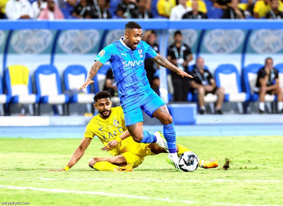 النصر.. البطل 20