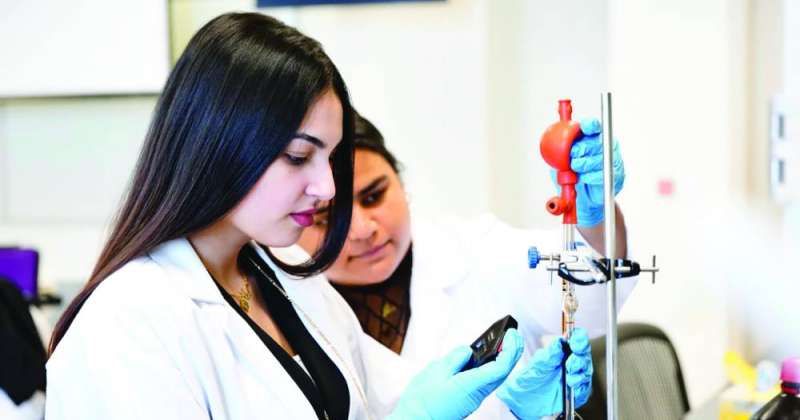 جامعة الكويت: انخفاض نسبة الطلبة للأساتذة مُتّبع في أعرق كليات الطب العالمية