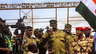 برلمان “إيكواس” يعتزم إرسال لجنة للقاء “قادة الجيش” بالنيجر