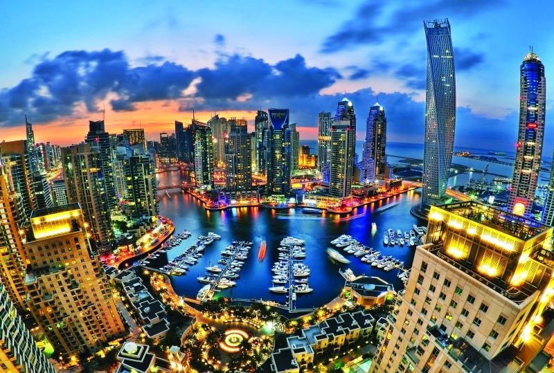 3.67 تريليونات درهم الثروات العائلية في الإمارات