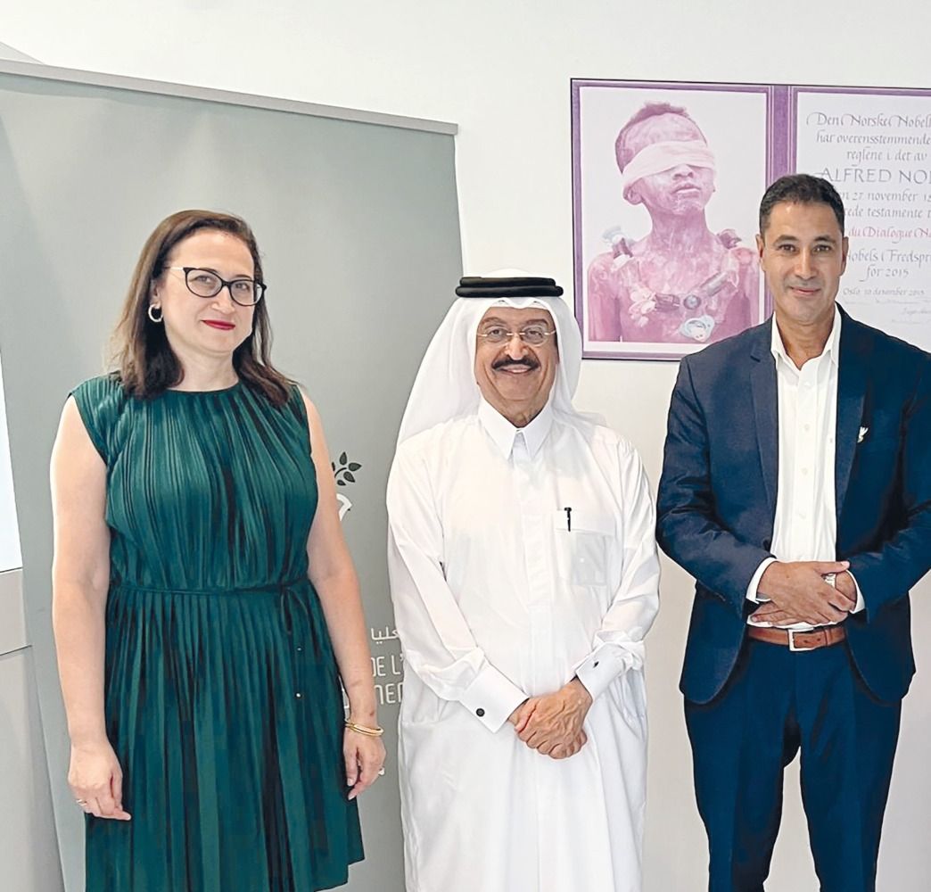 شراكة مع تونس للتوعية بحقوق الإنسان