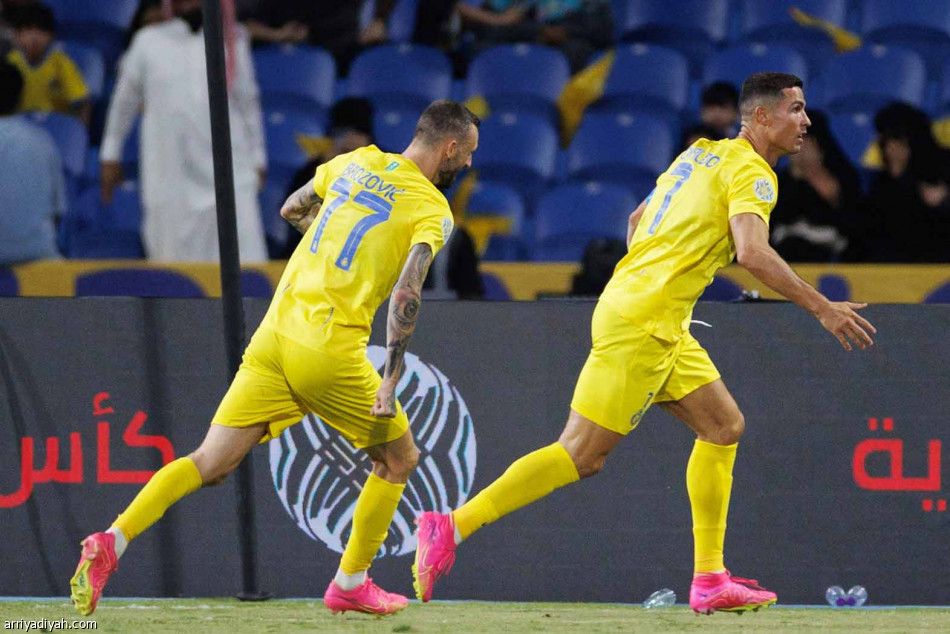 كريس.. الأسطورة الخالدة