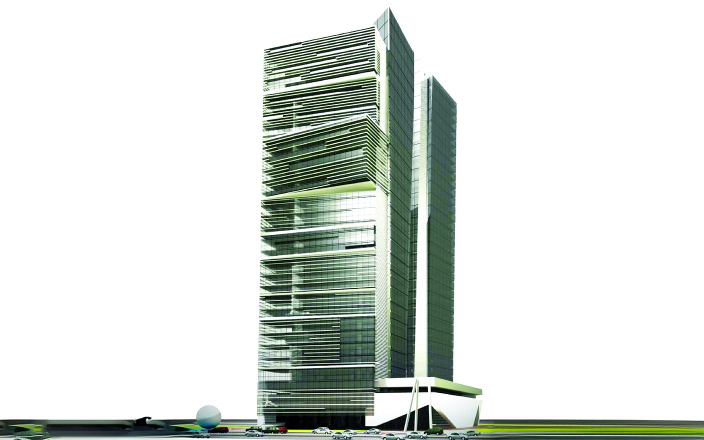 الزخم العقاري يعيد إحياء «نيكي لاودا» في دبي