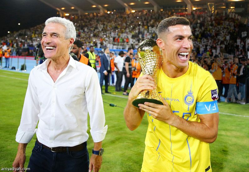 كريس.. الأسطورة الخالدة