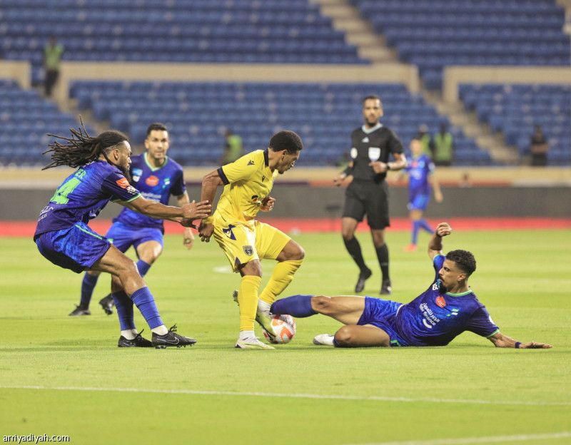 جيرتو يحبط الفتح بـ «التعادل»