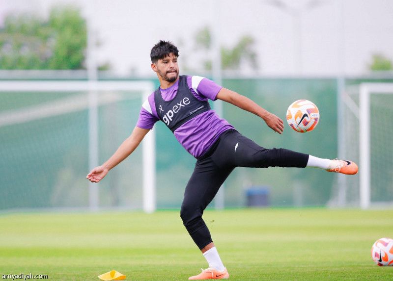 شكوك حول مشاركة تاتا ونيجويرا