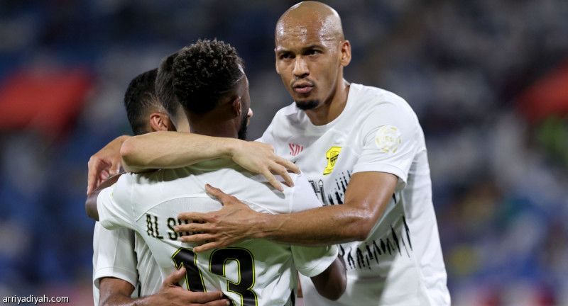 فابينيو: مازلت شابا والأفضل في مركزي