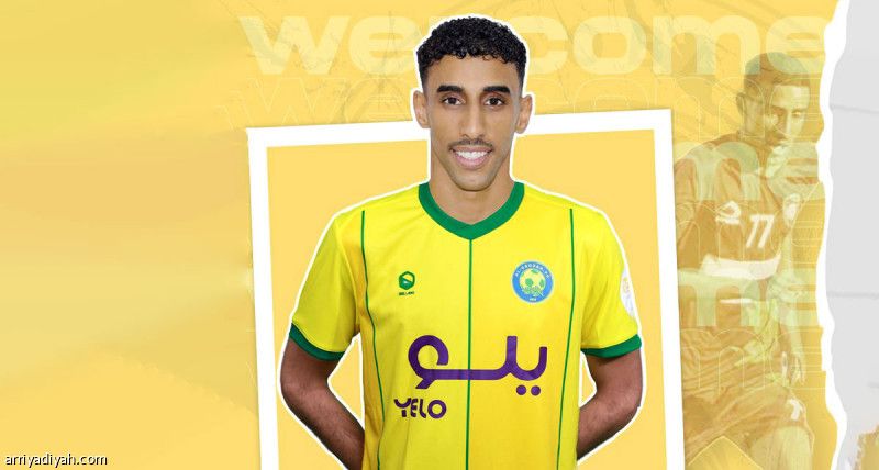 المسعودي يدعم العروبة