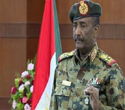 البرهان: حميدتى وأعوانه ارتكبوا جرائم حرب