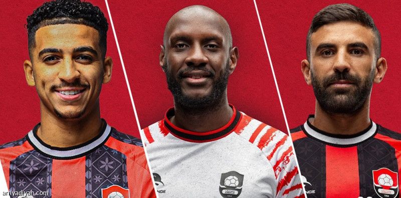 3 لاعبين يغيبون عن انطلاقة الرائد في «روشن»