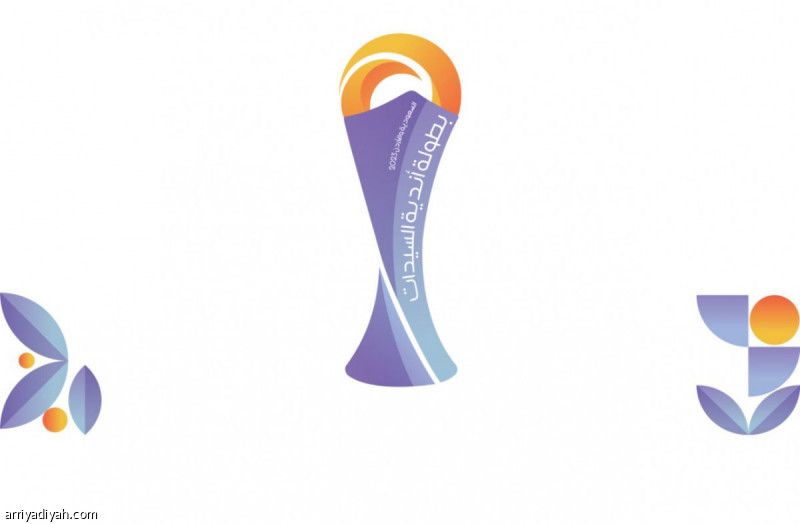 تدشين شعار دوري سيدات السعودية والأردن