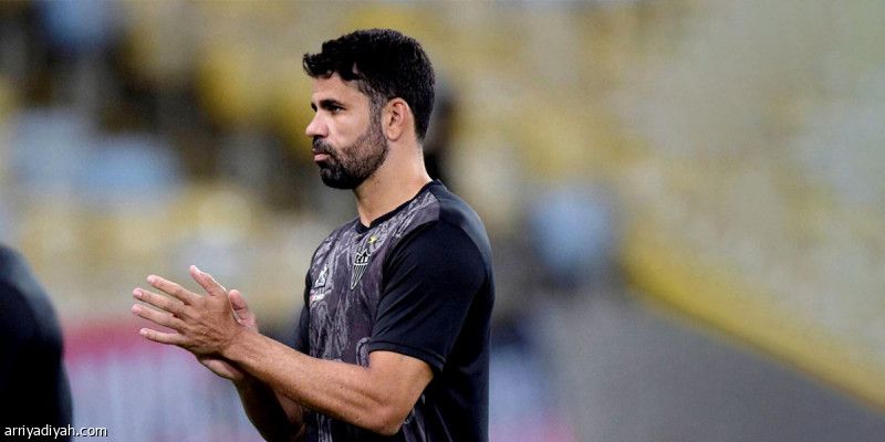 بوتافوجو يضم كوستا