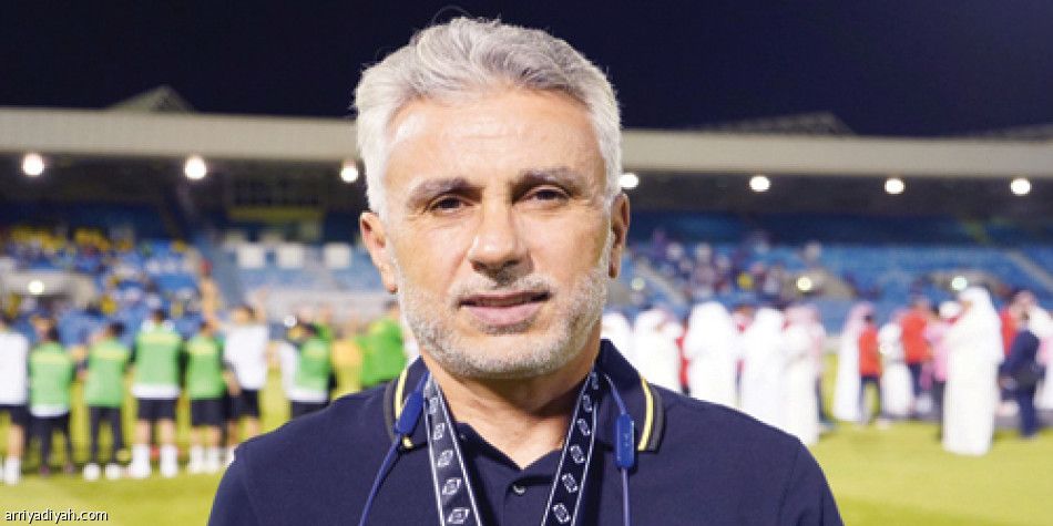 مدربون: النصر أربك خيسوس