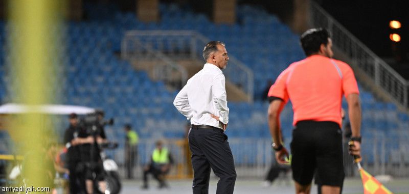 مدرب الأخدود: هدفنا البقاء في «روشن»