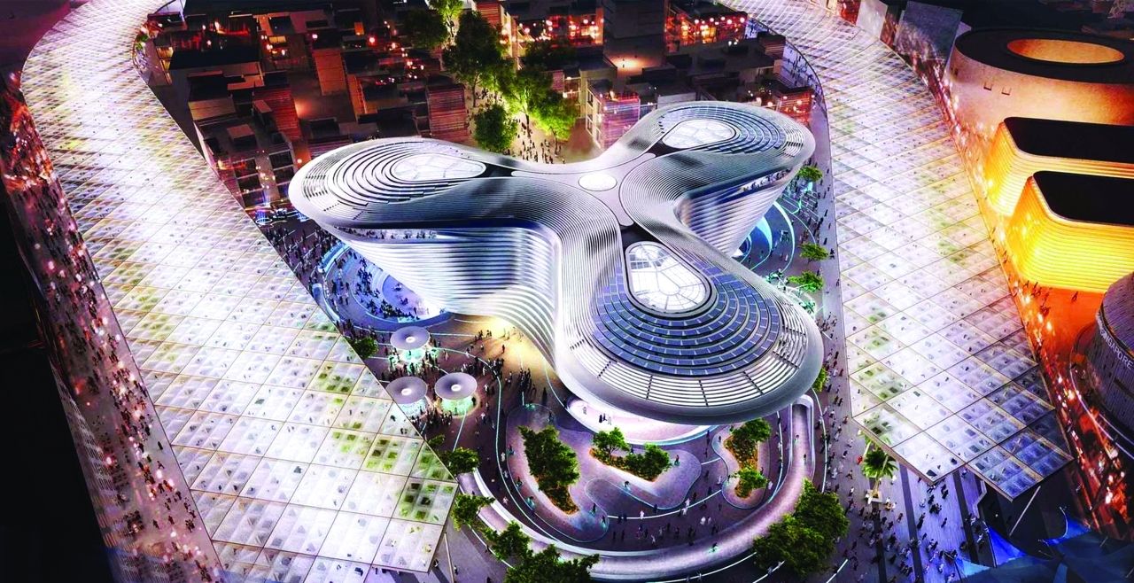 الإمارات.. نهج شامل لتطوير العمل المناخي