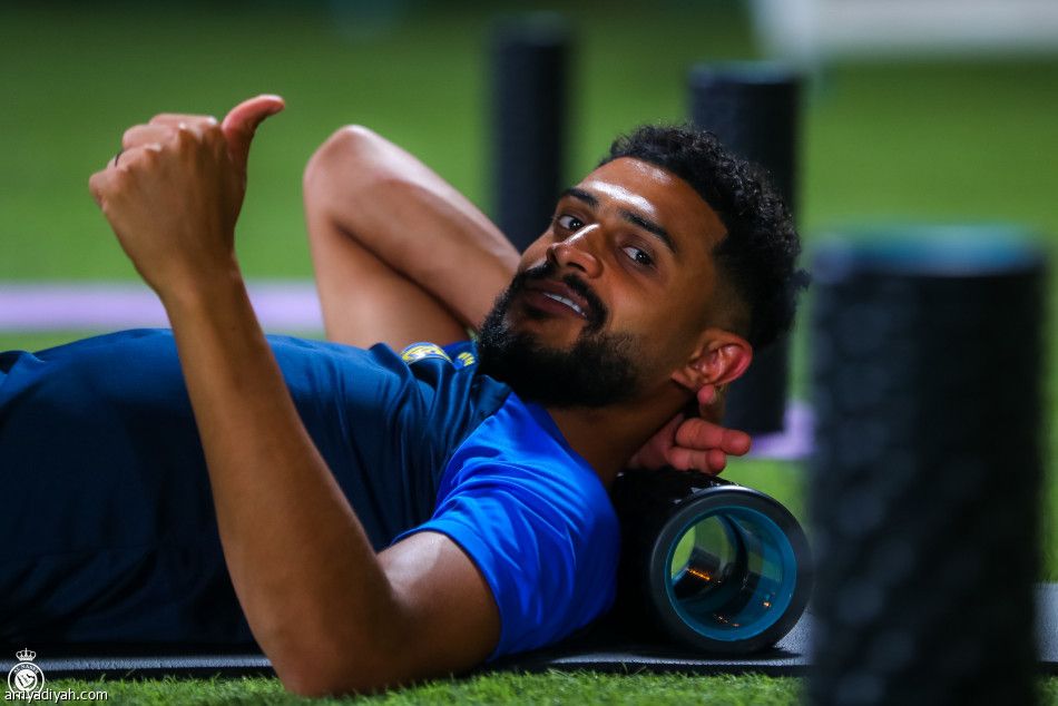 كاسترو يرفض معسكر الدمام