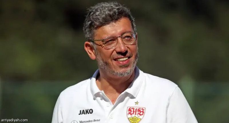 رئيس شتوتجارت: زيادة الأموال لن تطور «البوندسليجا»