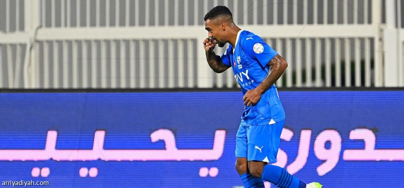 مالكوم: نيمار «لمسة جمالية»