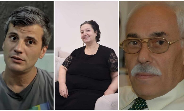 ممثلون سوريون دون عمل!