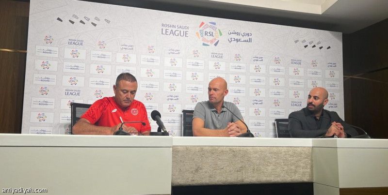 مدرب الشباب: أتمنى استمرار تمبكتي