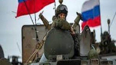 مسؤول أوكراني: 3 هجمات روسية على أوديسا خلال الساعات الماضية