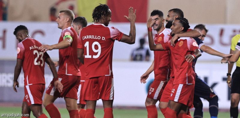دوري يلو.. الصيعري يمنح القادسية نقاط العدالة