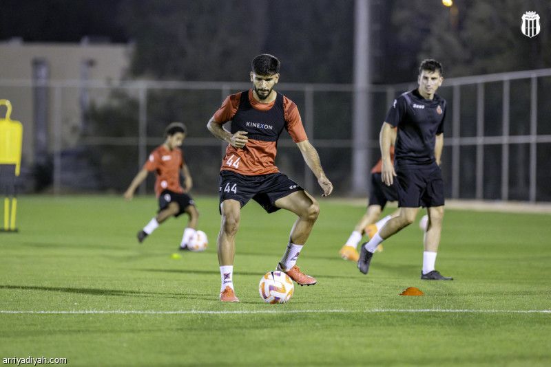 فيريرا يرفض الراحة