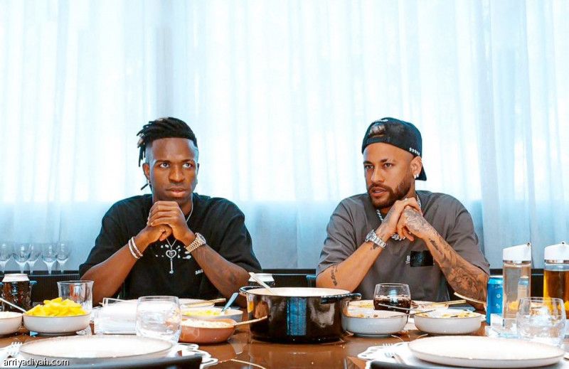 نيمار.. وريث رونالدو وميسي