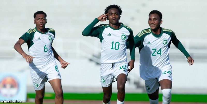 «أخضر 16» يكسب الإمارات في طشقند