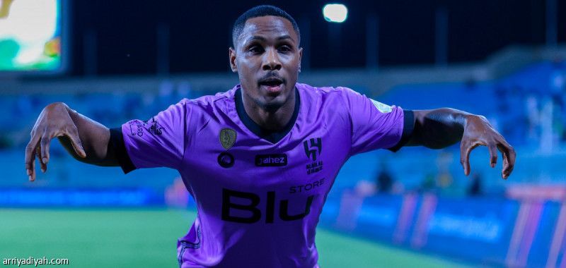 الوحدة.. ثالث محطات إيجالو في الدوري السعودي