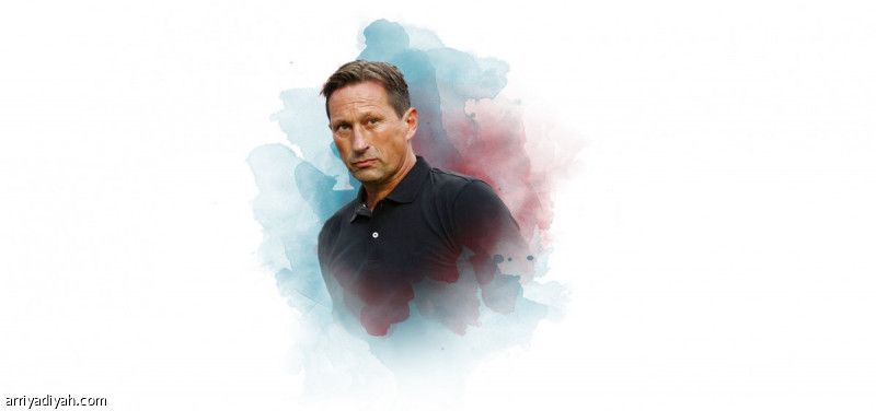 شميت.. إنجاز ثان