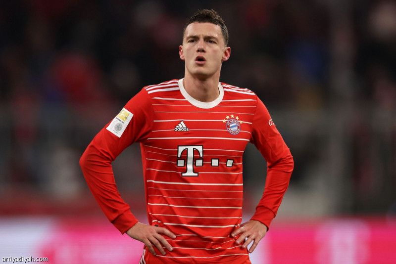 يونايتد يضم بافارد