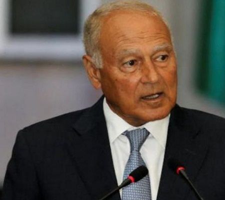 “أبوالغيط” يؤكد أهمية تجديد العمل بمبادرة البحر الأسود للحبوب