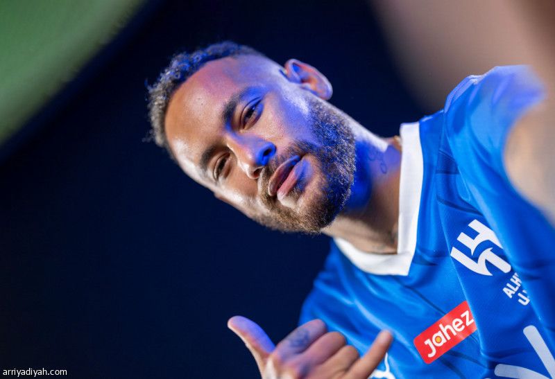 نيمار بين 5 مراكز