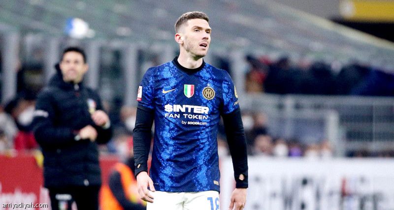 جوسينس نجم برلين الأغلى