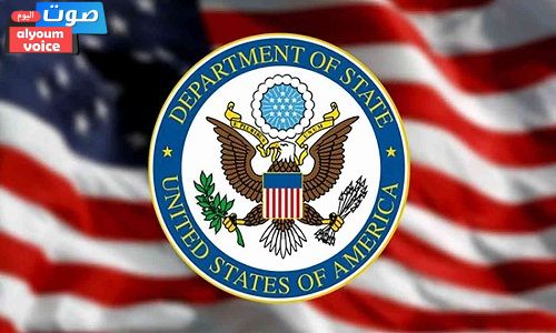 “الخارجية الأمريكية”: نتطلع للعمل مع رئيس الوزراء الباكستاني المؤقت وفريقه