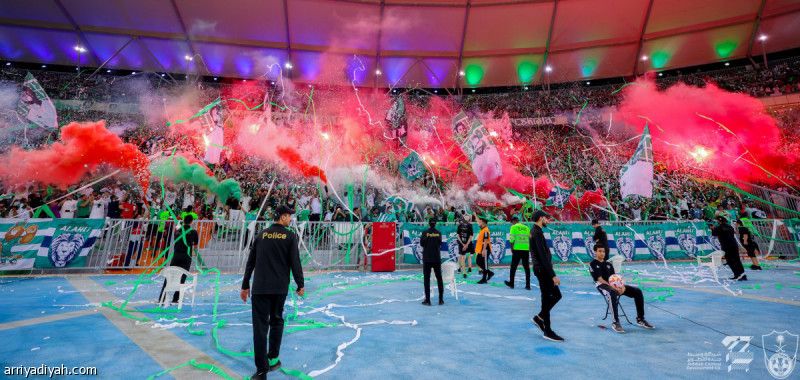 عقوبات انضباطية على 5 أندية في الجولة الأولى