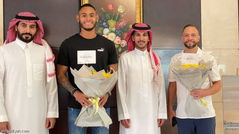 دياز يفشل في تجاوز فحص التعاون