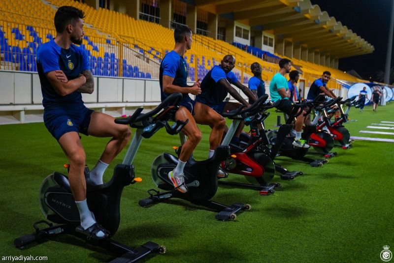 في آسيا.. النصر يسجّل 7