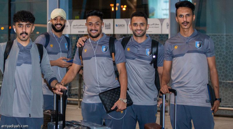 سلوفينيا تجهز العلا