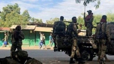 مقتل 17 جنديا في النيجر في هجوم قرب بوركينا فاسو