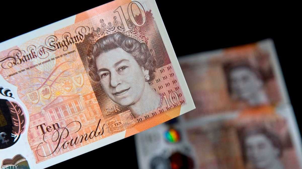الإسترليني يقفز.. واليوان عند أدنى مستوى في 9 أشهر