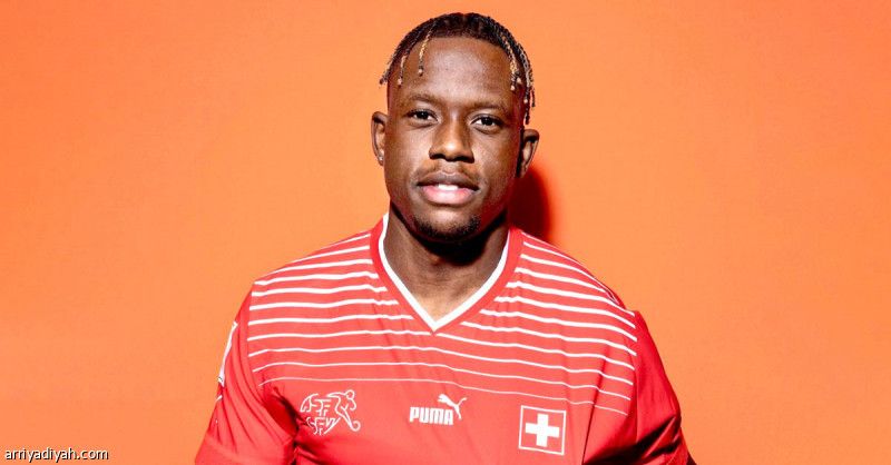 زكريا يدعم موناكو