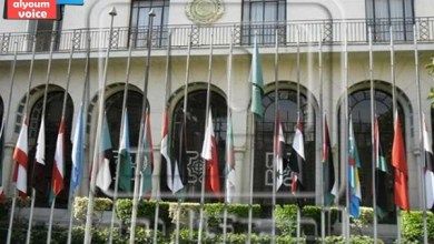 الجامعة العربية تعرب عن القلق إزاء اشتباكات طرابلس